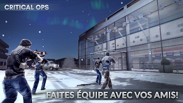 Critical Ops v0.9.1.f171