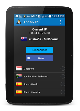 Hide My Ip Full 0.1.25 Hide My IP FULL v0.1.25