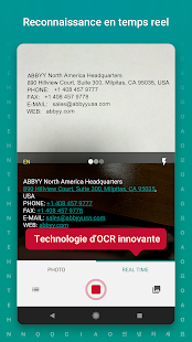  TextGrabber â€“ image to text: OCR & translate photoÂâ€“ Vignette de la capture d'Ã©cran  