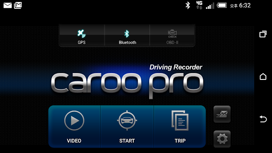 Caroo Pro (Dashcam &Amp; Obd) 3.0.2.03 CaroO Pro (Dashcam & OBD) v3.0.2.03