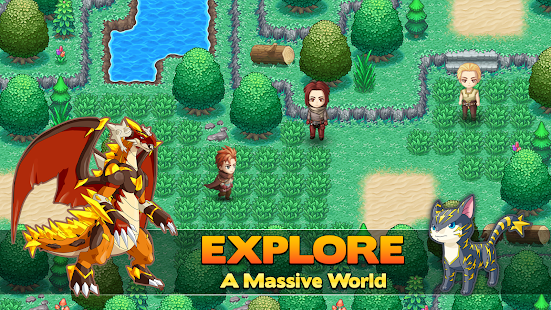 Screenshot Image