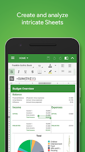 Mobisystems OfficeSuite : Free Office + PDF Editor- screenshot thumbnail   Mobisystems OfficeSuite : Free Office + PDF Editor- screenshot thumbnail