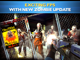 Strike Back Elite Force Fps 1.41 Mod Unlimited Money Strike Back Elite Force FPS v1.41