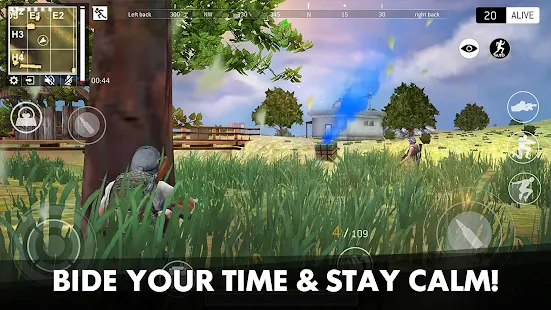   Last Battleground: Survival- screenshot thumbnail   
