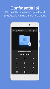 QuickPic Photo Gallery with Google Drive Support  v4.7.3