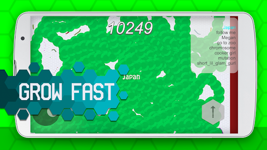 Screenshot Image