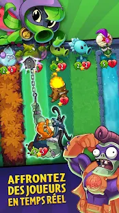 Plants vs. Zombies Heroes  v1.10.22