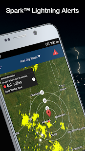 Weather by WeatherBug  v5.0.2.3