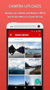  MEGAÂâ€“ Vignette de la capture d'Ã©cran  