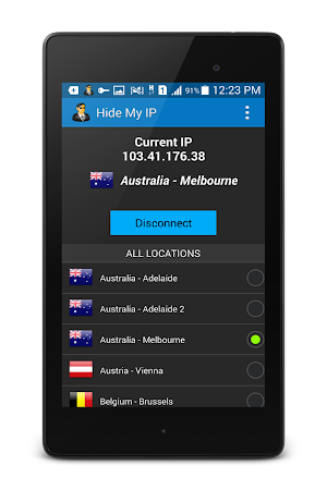 Hide My Ip Full 0.1.27 Hide My IP FULL v0.1.27