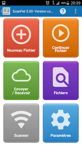 Inventory + Barcode Scanner  v5.67