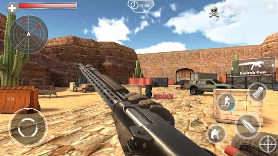 Screenshot Image