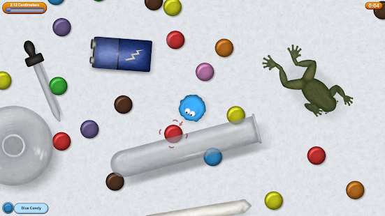 Tasty Planet Back For Seconds 1.8.0.0 Mod Tasty Planet Back for Seconds v1.8.0.0