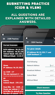IP Calculator Premium – Vignette de la capture d'écran    IP Calculator Premium – Vignette de la capture d'écran