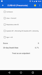 Medical Calculator Equations FULL  v3.5.6