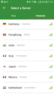 Screenshot Image