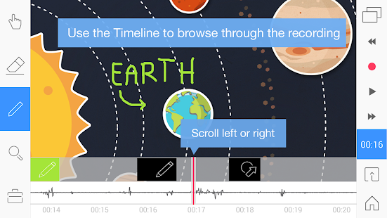 Explain Everything Whiteboard v1.71