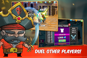 Tiny Gladiators  v1.1.1