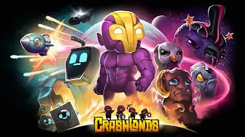 Crashlands v1.2.8