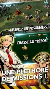 Metal Slug Attack 2.5.1 Mod METAL SLUG ATTACK v2.5.1