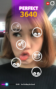   FaceDance Challenge!- screenshot thumbnail   