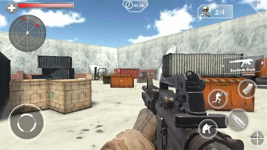 Screenshot Image