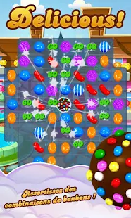 Candy Crush Saga v1.110.1.1