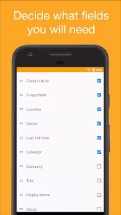 Call Notes Pro - check out who is calling- screenshot thumbnail      Call Notes Pro - check out who is calling- screenshot thumbnail