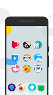  Pix it - Icon PackÂâ€“ Vignette de la capture d'Ã©cran  