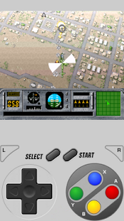 SuperRetro16 SNES  v1.7.3