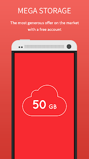  MEGAÂâ€“ Vignette de la capture d'Ã©cran  