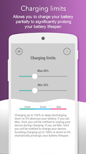 Battery Lifespan Extender  v1.0