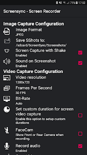 Screenshot Image
