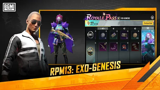 BGMI APK