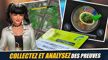 NCIS Hidden Crimes  v1.18.0