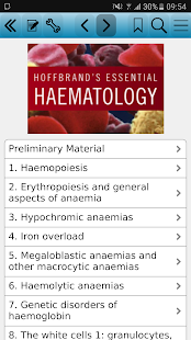 Essential Haematology 7e  v2.3.1