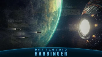 Battlevoid Harbinger 2.0.1 Mod Battlevoid Harbinger v2.0.1
