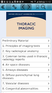 Thoracic Imaging  v2.3.1