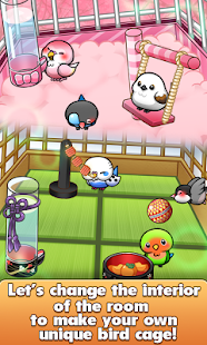   Bird Life- screenshot thumbnail   