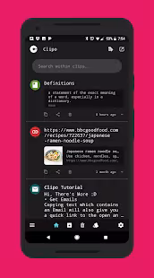 Screenshot Image