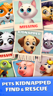   Pet Savers- screenshot thumbnail   