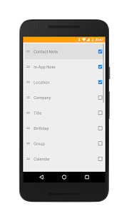 Call Notes Pro– Vignette de la capture d'écran    Call Notes Pro– Vignette de la capture d'écran