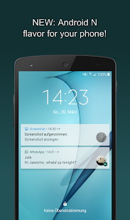 Floatify Quick Replies  v11.00 b633