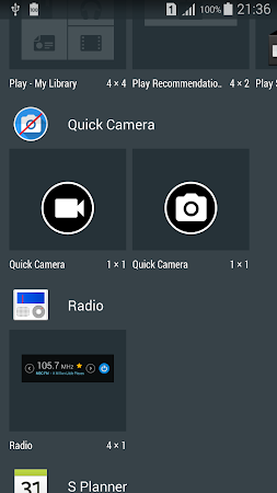 Quick Camera Hidden Camera v1.3.0.2