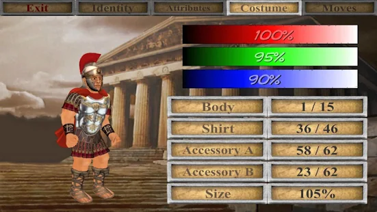 Screenshot Image