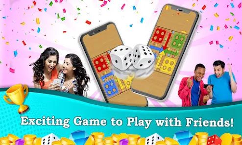 Ludo Supreme Gold APK Download