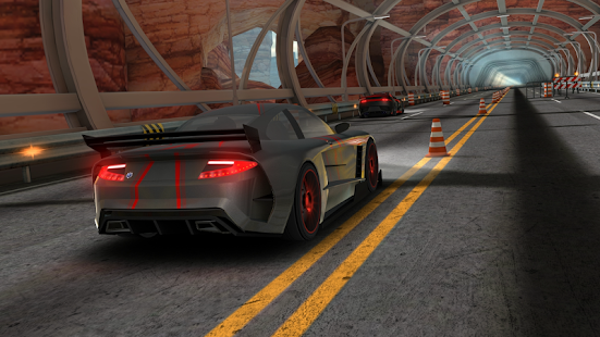 Perfect Shift 1.1.0.9860 Mod + Data Perfect Shift v1.1.0.9860