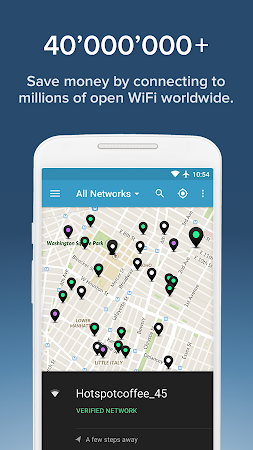 wiMAN Free WiFi v2.2.160208