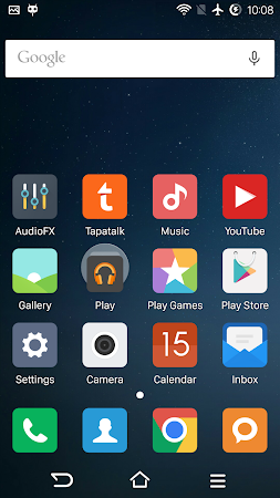MIUI 7 - ICON PACK v7.1