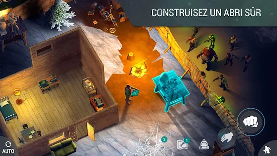  Last Day on Earth: SurvivalÂâ€“ Vignette de la capture d'Ã©cran 